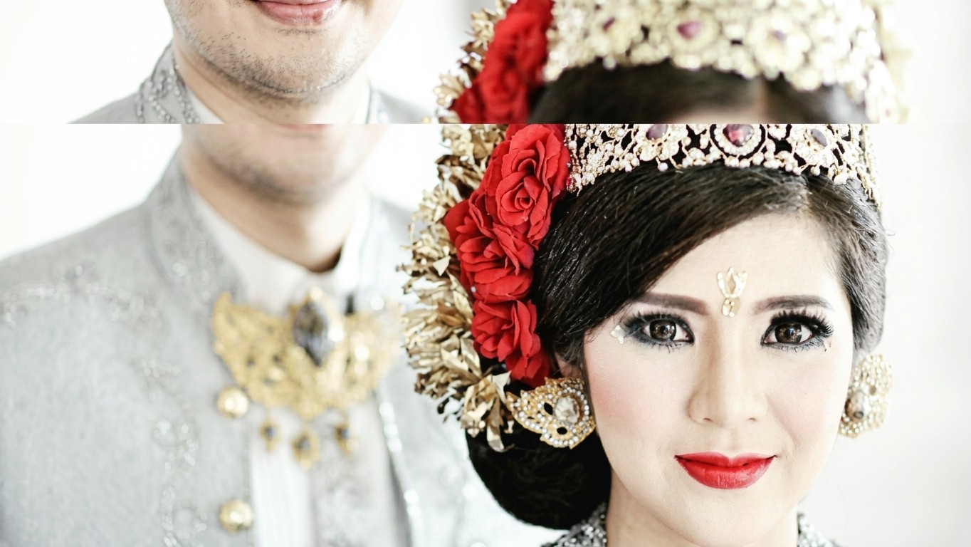 Koleksi busana Bali
